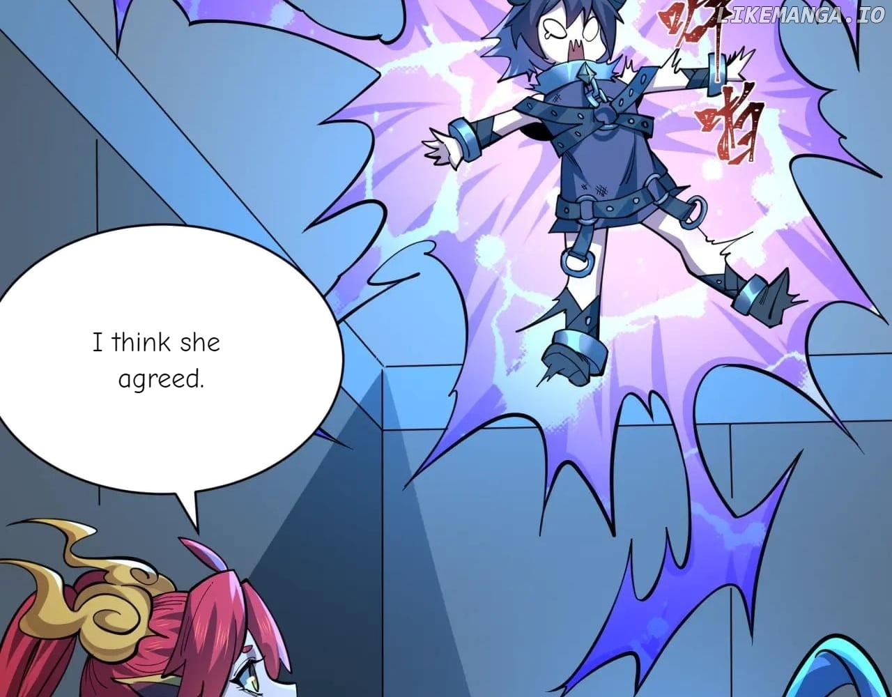 Era of the Haunted Chapter 369 - page 72